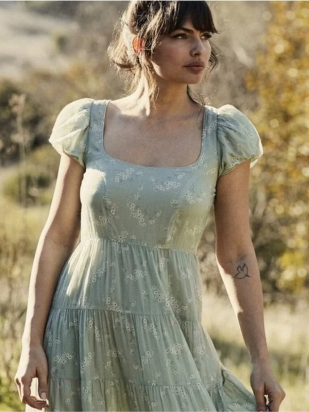 Doen Ruby Dress